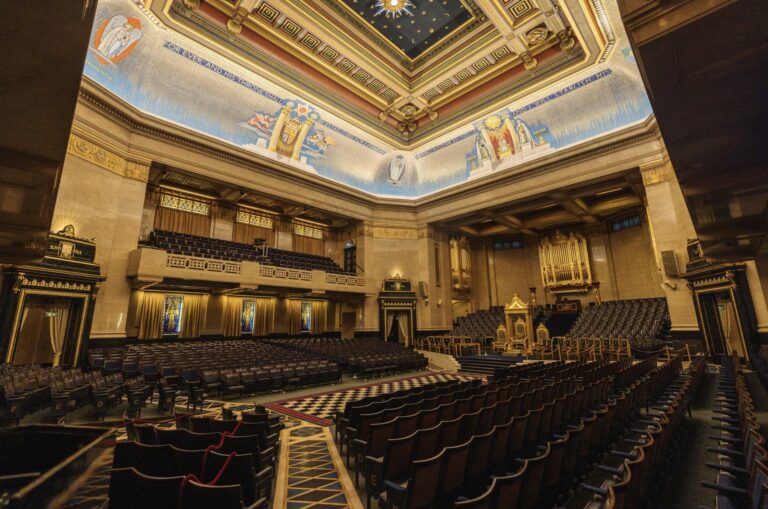 Sophisticated Central London Events Venue image 26